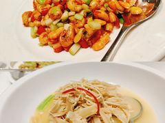 -毛家饭店·30年融合新湘菜(汉峪金谷店)