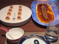 -曾宴·楚菜(湖北省博物馆店)