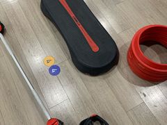 -超鹿运动健身(紫阳商贸中心店)