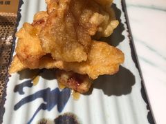 锅包肉-七八冷面·延边朝鲜族美食(圣熙八号店)