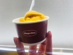 -哈根达斯(合肥万科广场店)