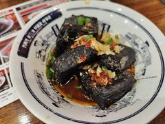 老长沙臭豆腐-黑白电视长沙小吃(悦汇城店)