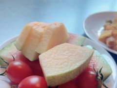 -君邦火锅(新疆大厦店)