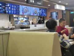 -魏家凉皮(协和店)