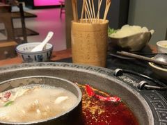 -晓宇重庆火锅(龙首店)