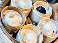 小笼包全家福-南小馆(迪士尼小镇店)