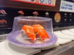 -万岁寿司(万国店)