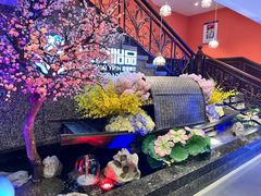 -东海怡品海鲜豆捞(舟宿夜江店)