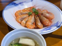-三凤酒家·百年无锡菜(清扬茂业店)