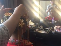 -西安大雁塔科技大学地铁站亚朵酒店