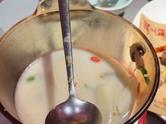 -闽上鲜·福建菜(龙湖滨江天街店)