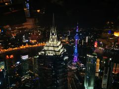 -上海柏悦酒店·世纪100牛排馆