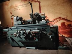 -柳州工业博物馆