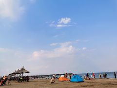 -老虎石海上公园