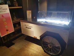 -食间牛排(湖西路店)