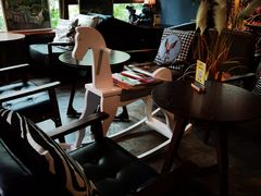 -咖法森林·咖啡  酒吧(天河店)