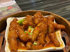 -虾饺妹·粤式手工点心(水荫路店)