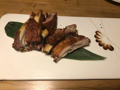 紫阳蒸盆子-東舍食唐精品陕菜馆