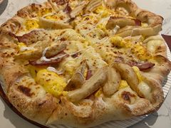 -必胜客(新辰里酒仙桥店)