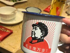 -喝丢一只鞋辣炒海鲜小烧烤(三八广场店)