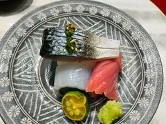 -鮨青(恒基名人购物中心店)
