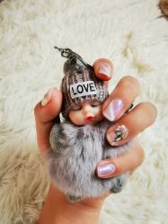 -LADYGIRL·Nail·Lash·美甲美睫