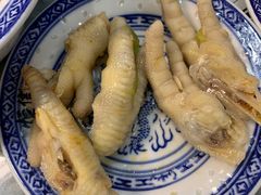 -恒信牛奶甜品(南京总店)