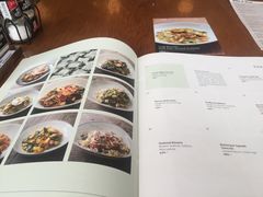 菜单-ROAST coffee & eatery