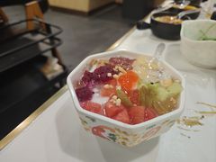 -拾也•和牛•海鲜•烤肉放题(卓悦INTOWN店)