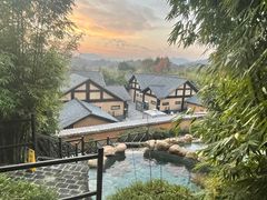 -崇阳三特浪口温泉