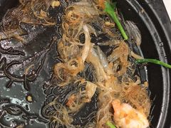 -盛百味·家宴餐厅(霸州分店)