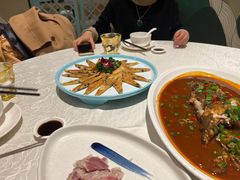 -水中仙东方会馆(丹阳店)