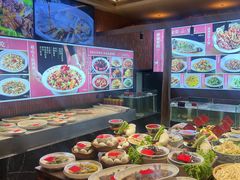 -单家老院·院子里的青岛菜(沙子口店)