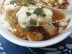 三鲜豆花-老街西施豆腐坊(方浜中路店)