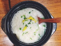 -云海肴·汽锅鸡·云南菜(天津国金汇店)