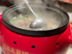 -洞庭土菜馆(天河北总店)