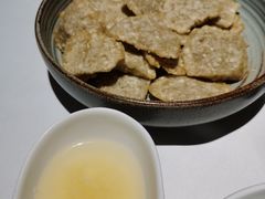 炸灌肠-四季民福烤鸭店(前门店)