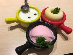 -豪客来牛排(鼓楼名店街店)