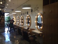 -简法造型·品牌形象店