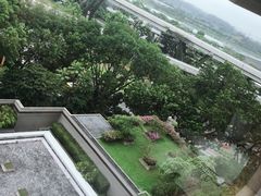 -新加坡丽思卡尔顿美年酒店