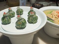 -淮扬府·游园京梦(北京SKP店)