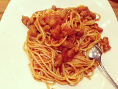 意大利面-必胜客(金高店)