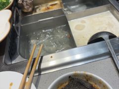 -海底捞火锅(太原南站店)