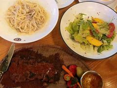 -MR.ROCKY洛奇先生RESTAURANT&BAR(宝安壹方城店)
