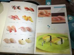 -晴季寿司(活力城店)