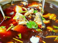 -黑龙滩生态鱼火锅(百寿路店)