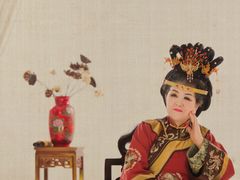 -九月鹰飞汉服摄影工作室