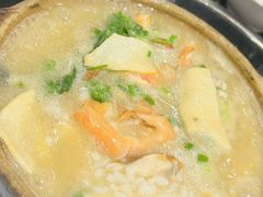 -皮蛋弟砂锅粥·30年老字号(总店)
