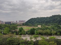 -福州大学(旗山校区)