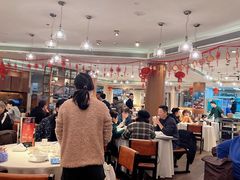 -潮福城大酒楼(湖滨北路店)